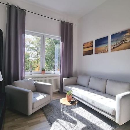 Direkt Am Suedstrand! Apartman Wilhelmshaven Kültér fotó