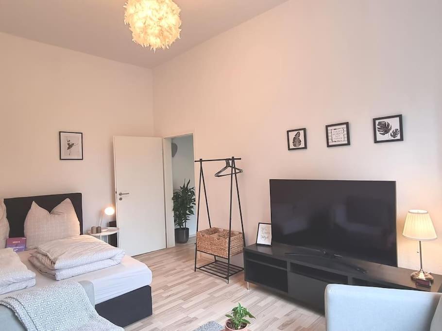Direkt Am Suedstrand! Apartman Wilhelmshaven Kültér fotó