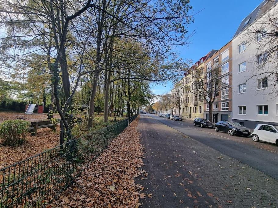 Direkt Am Suedstrand! Apartman Wilhelmshaven Kültér fotó