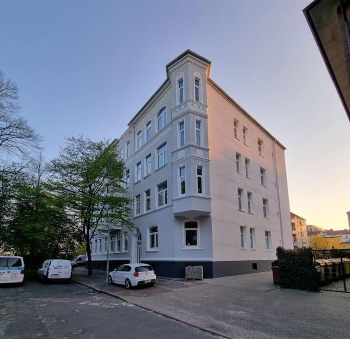 Direkt Am Suedstrand! Apartman Wilhelmshaven Kültér fotó