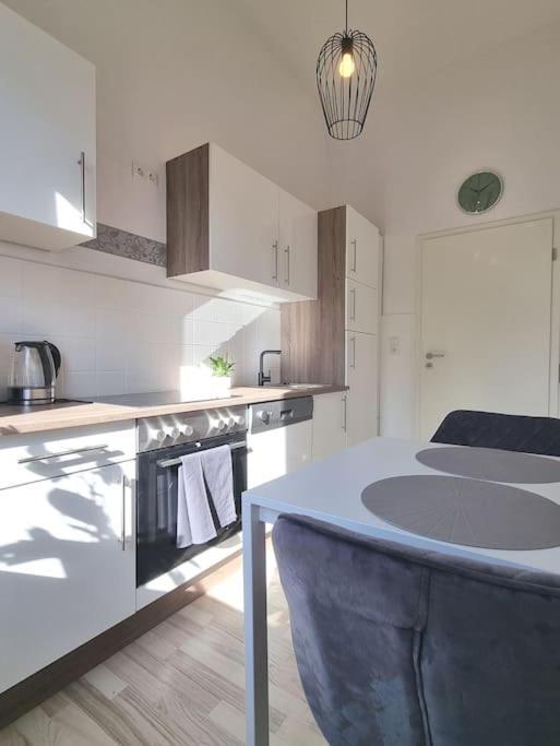 Direkt Am Suedstrand! Apartman Wilhelmshaven Kültér fotó
