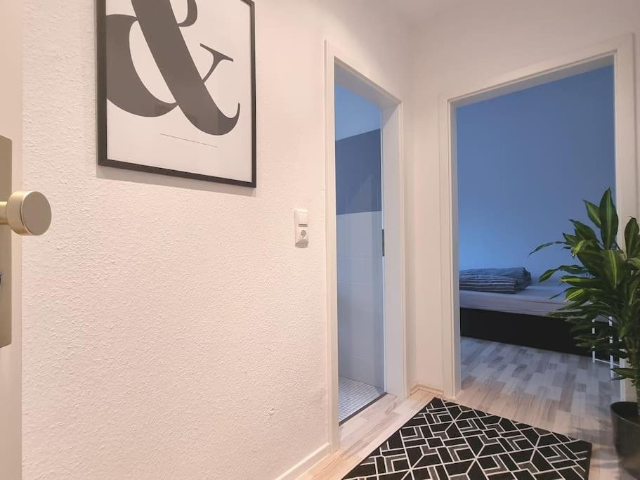 Direkt Am Suedstrand! Apartman Wilhelmshaven Kültér fotó