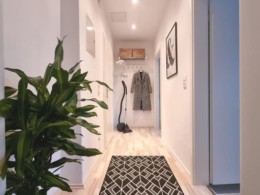 Direkt Am Suedstrand! Apartman Wilhelmshaven Kültér fotó