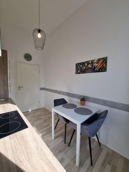 Direkt Am Suedstrand! Apartman Wilhelmshaven Kültér fotó
