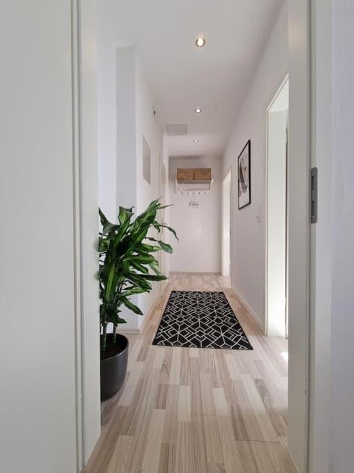 Direkt Am Suedstrand! Apartman Wilhelmshaven Kültér fotó