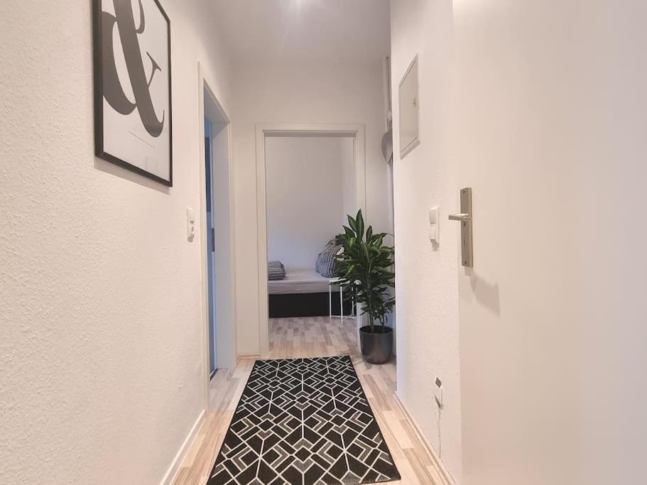 Direkt Am Suedstrand! Apartman Wilhelmshaven Kültér fotó