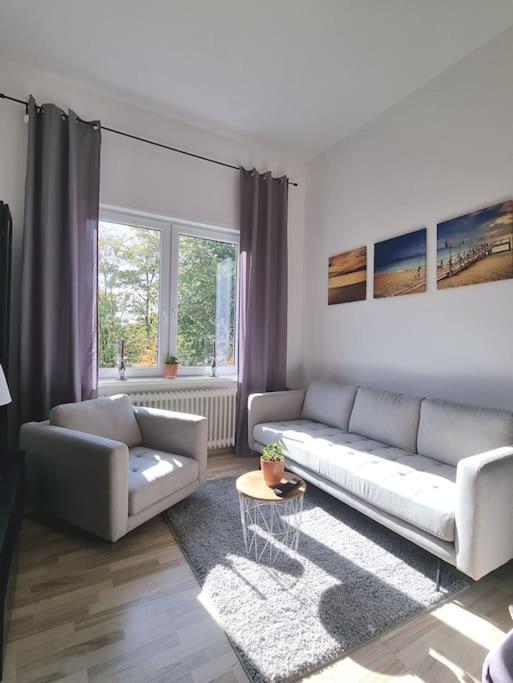 Direkt Am Suedstrand! Apartman Wilhelmshaven Kültér fotó