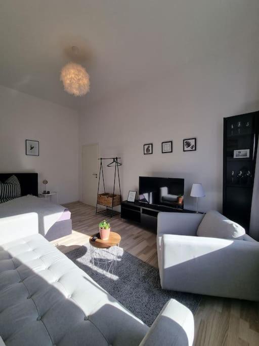 Direkt Am Suedstrand! Apartman Wilhelmshaven Kültér fotó